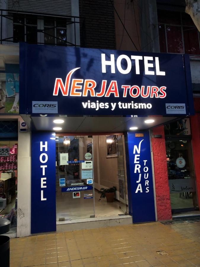 Hotel Nerja San Juan Extérieur photo